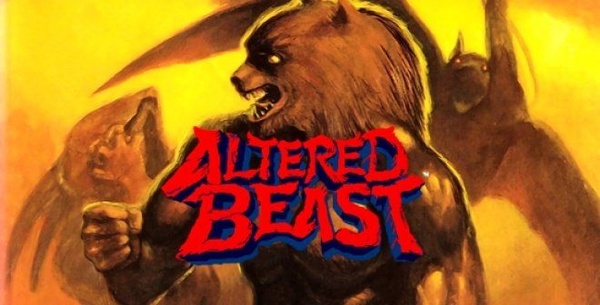 Street of Rage, Altered Beast, Shinobi e altri presto sullo schermo