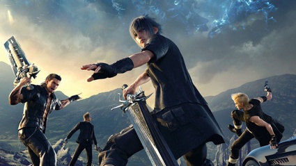 Square Enix annuncia la line up completa alla Gamescom