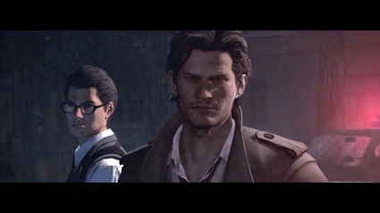 TGS2013 Trailer [IT]