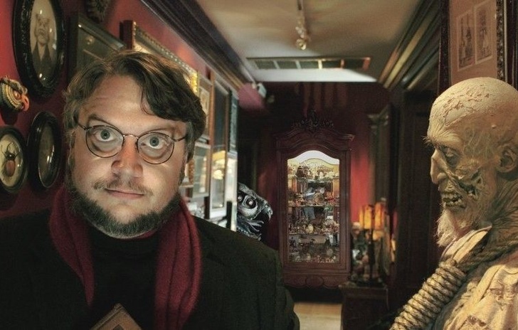 Del Toro Cancellare Silent Hills non ha avuto un cao di senso