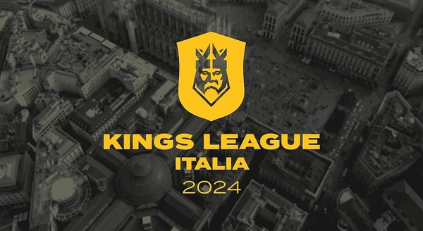 Kings League: una nuova era del calcio arriva in Italia