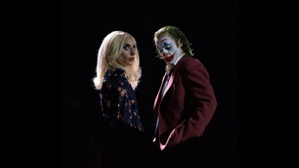 Joker 2 - Le nuove immagini dal set e le speculazioni musicali