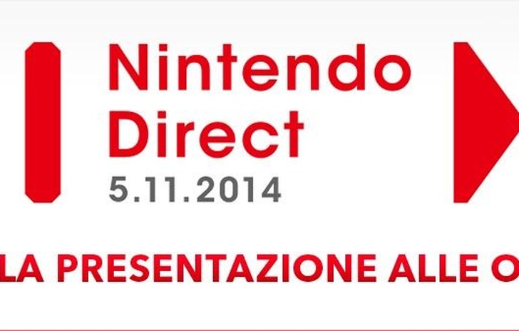 Domani sera un nuovo Nintendo Direct