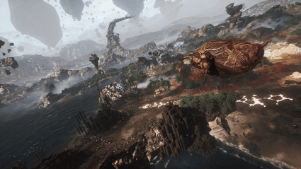 Clair Obscur: Expedition 33: un Trailer per Gustave