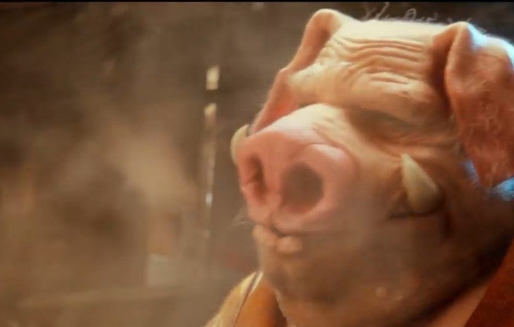 E3 2018 Ubisoft parte col botto Beyond Good Evil
