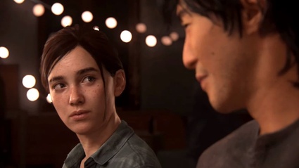 [E3 2018] Sony parte in quarta con The Last of Us part 2