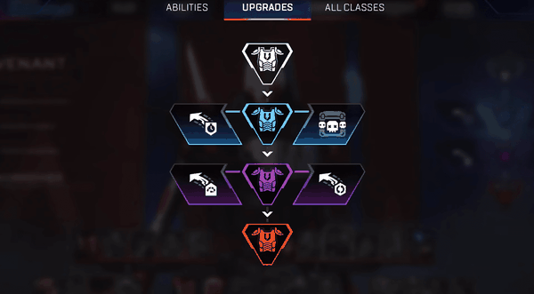 Apex Legends: Svolta – l