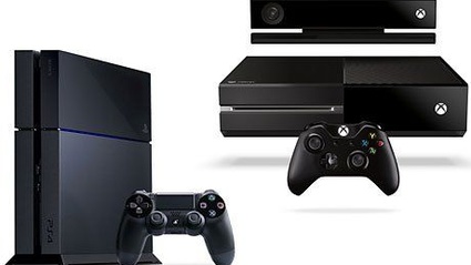 Sony contro Microsoft contro Nintendo - Ecco il 2014 degli analisti