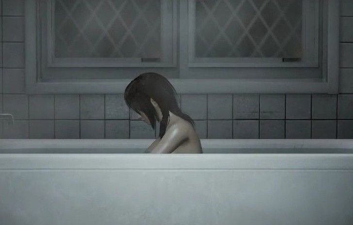 Trailer di lancio per Project Zero Maiden of Black Water