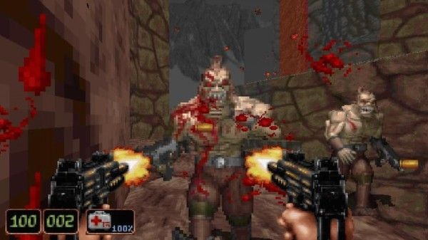 Shadow Warrior in regalo su GOG