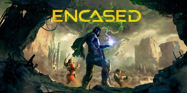 Recensione Encased: la risposta indie all'originale Fallout