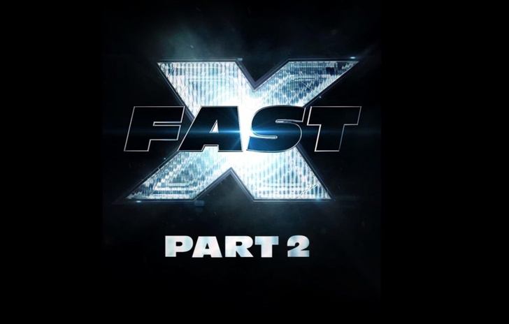 Fast X Parte 2 Spunta lipotesi Cristiano Ronaldo