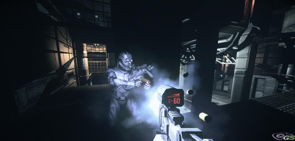 The Chronicles of Riddick: Assault on Dark Athena