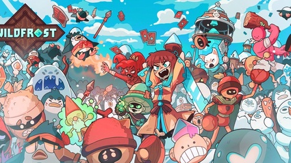 Wildfrost arriva su iOS e Android l'11 aprile