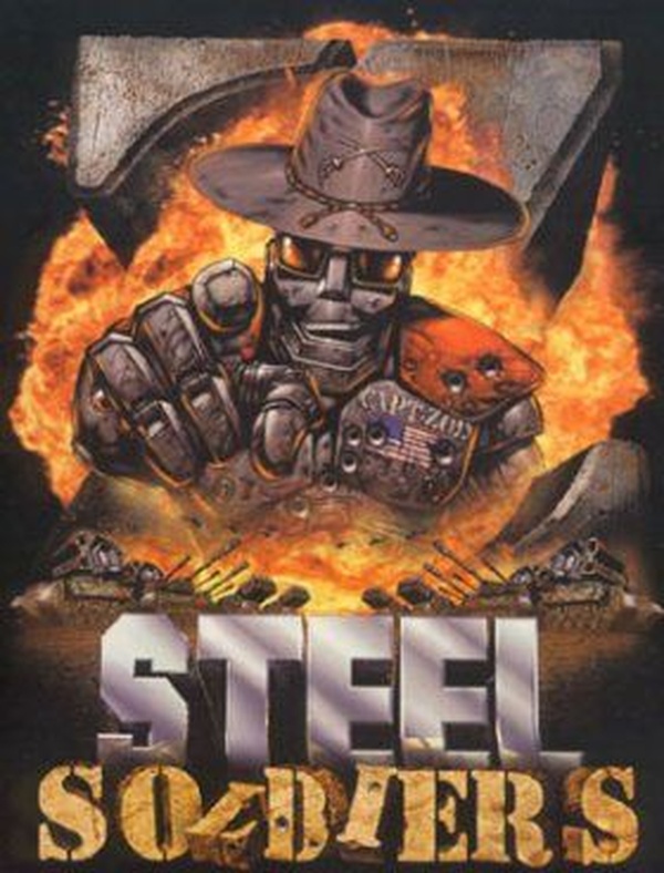 Z: Steel Soldiers