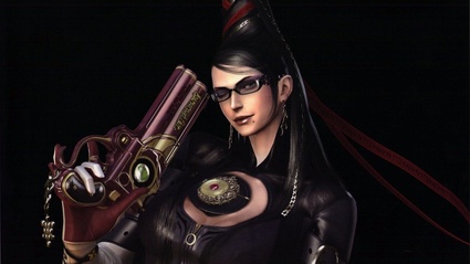 Una petizione per Bayonetta su WiiU