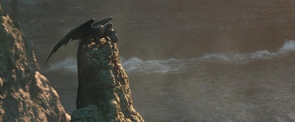 Dragon Trainer – Abbiamo visto l