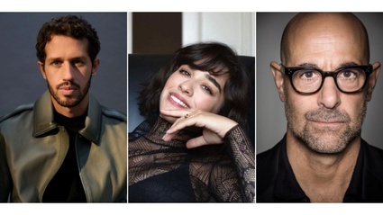 Masterplan - scommessa europea per Prime Video