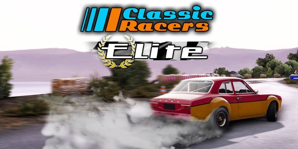 Classic Racers Elite - recensione del racing indie di Vision Reelle