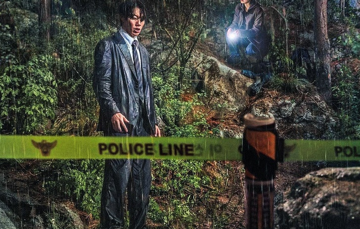 Tre rivelazioni la recensione del film sudcoreano di Netflix