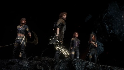 Clair Obscur: Expedition 33 e solo l'inizio di un nuovo franchise