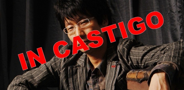 [TGA2105] Konami impedisce a Kojima di partecipare allo show