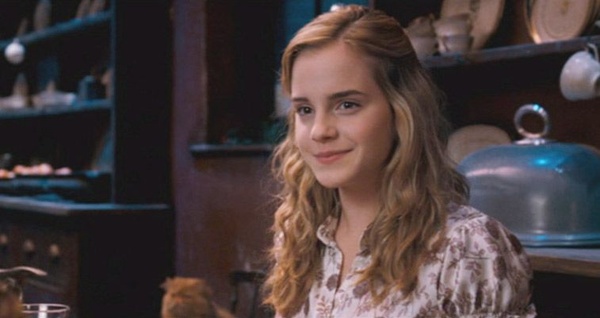 Chiamereste vostra figlia Hermione?