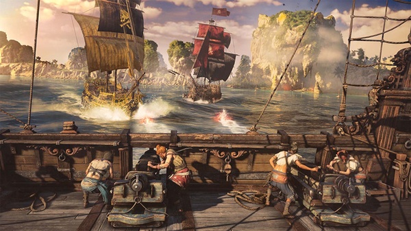 Skull and Bones: recensione della svolta piratesca di Ubisoft