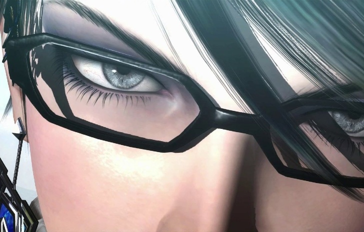 Recensione e Videorecensione per Bayonetta 2