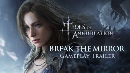 Tides of Annihilation si prende la scena col nuovo trailer gameplay