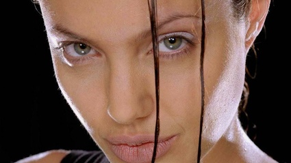 Come sarebbe Tomb Raider in prima persona?