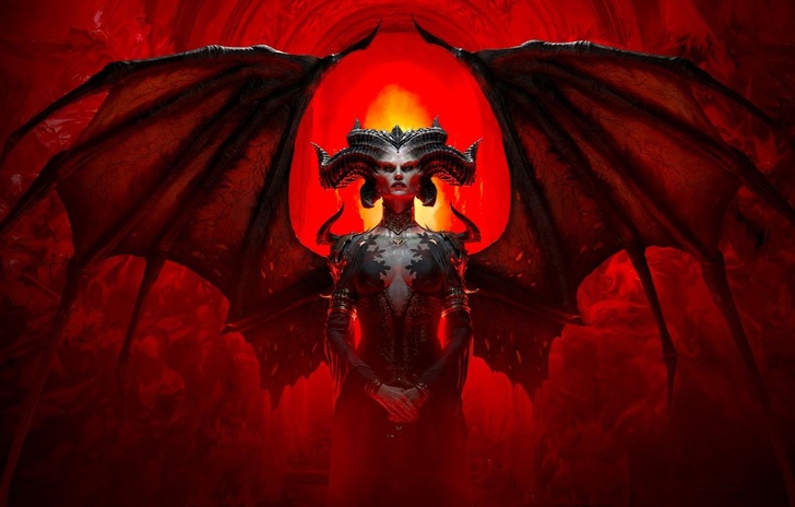 Diablo 4 a maggio un ultimo giro di beta prima del debutto 