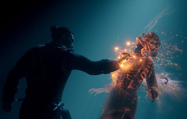 Banishers Ghosts of New Eden ecco la data duscita del videogioco