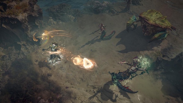 Lord of Hatred non perdona: la fine della saga e il debutto del Warlock 