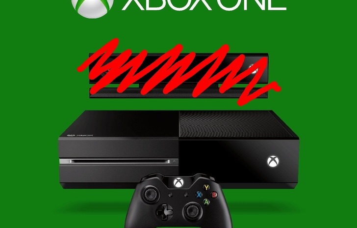 Xbox One dice addio alla navigazione gestuale