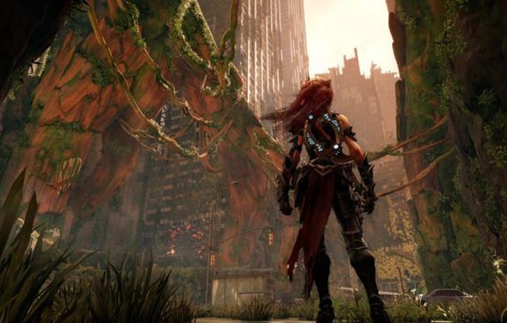 E anche Darksiders 3 salta lE3