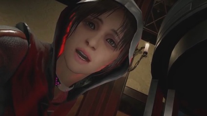 Gli sviluppatori parlano di Republique su PS4