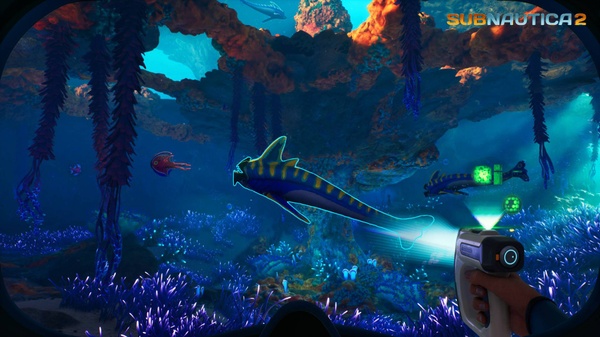 Subnautica 2 vuole evolvere la serie in profondità: ecco tutte le informazioni