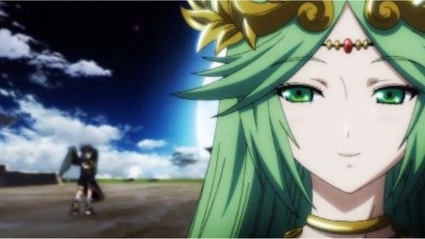 [E3 2014] Palutena si aggiunge al Roster