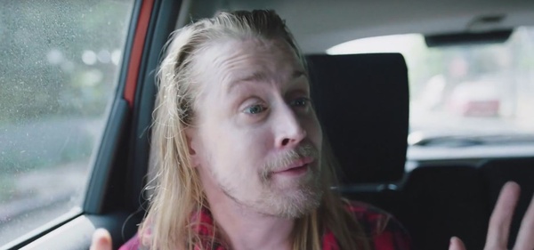 Kevin McCallister oggi in una WebSerie