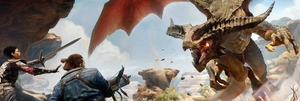 In arrivo una nuova patch per Dragon Age: Inquisition