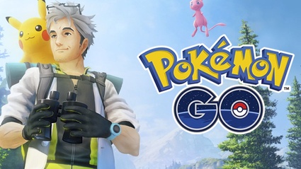 Pokemon GO ha incassato 1.8 miliardi di dollari