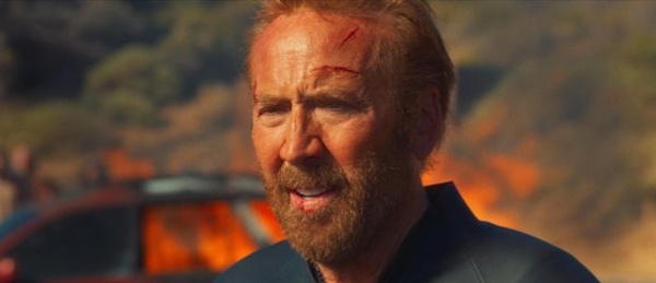 Best Pancakes in the County &ndash; Scopriamo il thriller con Nic Cage