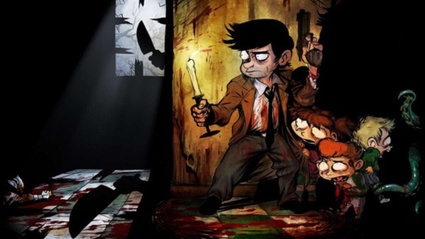 Oggi e il giorno di 2Dark