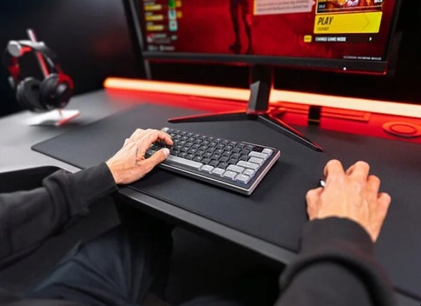 CHERRY XTRFY K63W Pro porta l