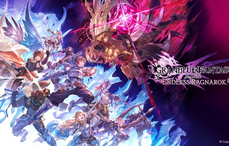 Granblue Fantasy Relink  Endless Ragnarok Has a Demo