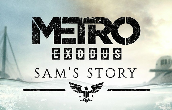 Una nuova avventura per Metro Exodus