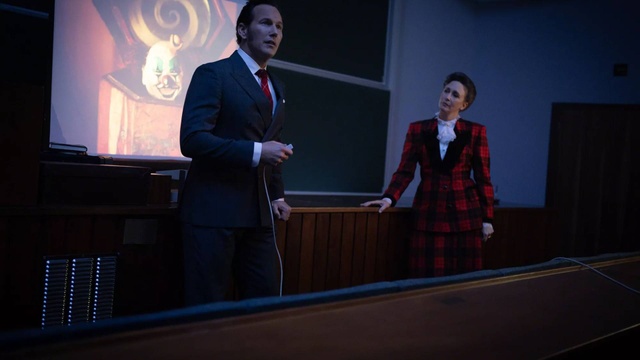 The Conjuring Il rito finale tutto quello che sappiamo ecco il caso che chiude il cerchio