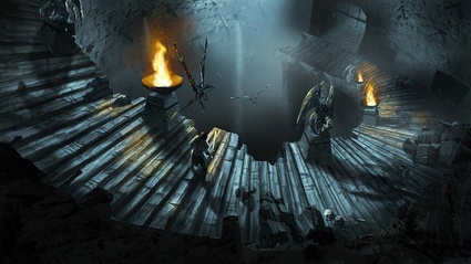 Il nuovo gioco di Obisidian e The Outer Worlds?