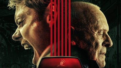 Locked - In trappola: lo spettatore non ha via d'uscita in un thriller dozzinale che spreca Anthony Hopkins